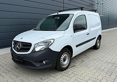 Mercedes-Benz Citan Kasten 108/109/111 CDI lang