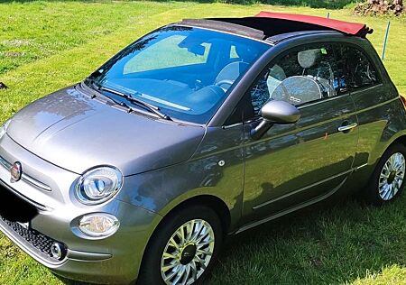 Fiat 500C 1.2 8V LOUNGE C LOUNGE
