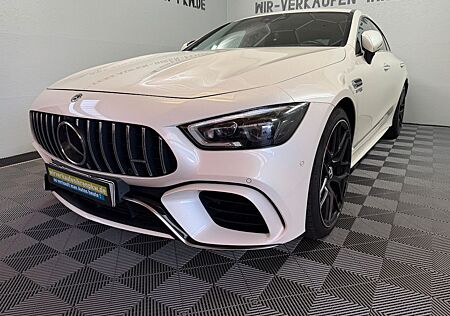 Mercedes-Benz AMG GT 63 4Matic+ AHK °MÄNGEL - LESEN°