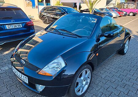 Ford Streetka Basis Roadster