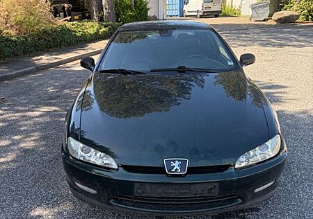 Peugeot 406 Platinium