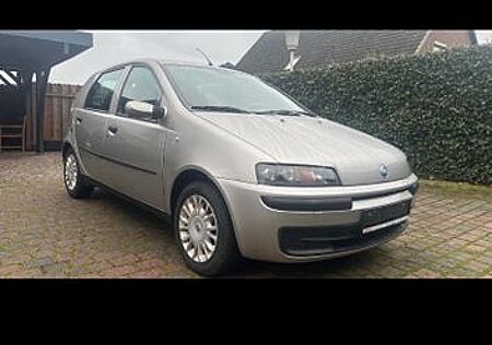 Fiat Punto 1.2 16V ELX ELX