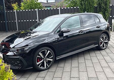 VW Golf Volkswagen 1.5 eHybrid OPF 200kW DSG GTE GTE