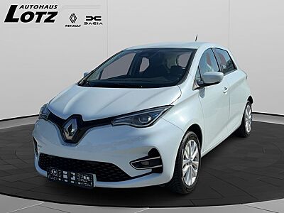Renault ZOE Experience R135+SOH 84%