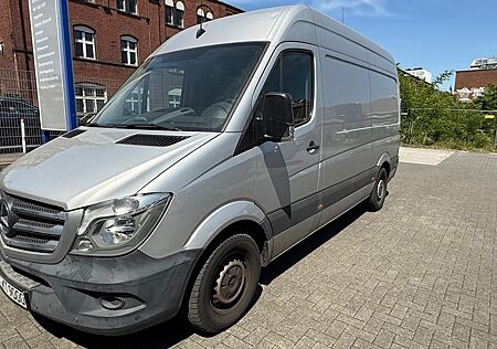 Mercedes-Benz Sprinter 316 CDI