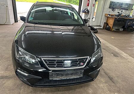 Seat Leon ST FR