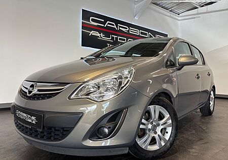 Opel Corsa D 150 Jahre **TÜV/AU neu**
