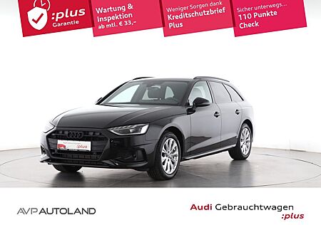 Audi A4 Avant 40 TFSI S tronic advanced | MMI NAVI+ |