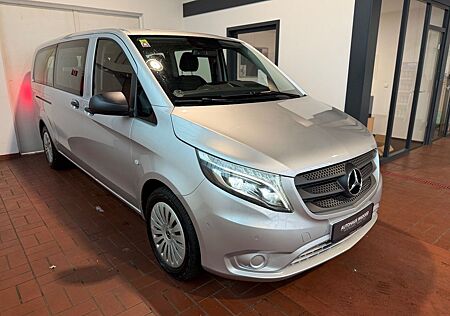 Mercedes-Benz Vito Tourer 116 CDI 4Matic extralang/1.Hd/9Sitze