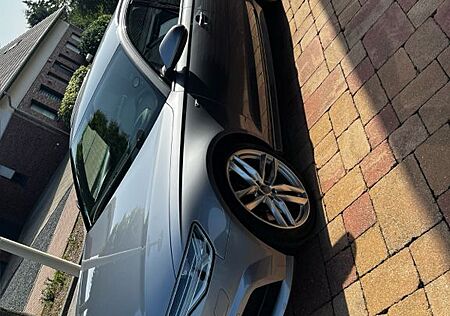 Audi A6 2.0 TDI 140kW S tronic quattro Avant -