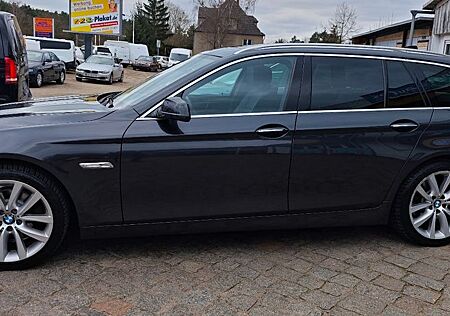 BMW 520d 520 Baureihe 5 Touring HeadUp/Panorama/SHZ
