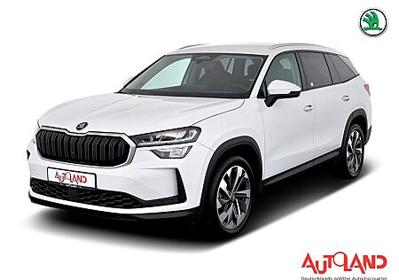 Skoda Kodiaq 1.5 eTSI DSG LED Navi ACC 7-Sitzer