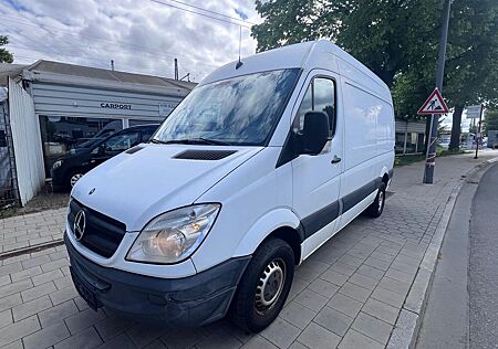 Mercedes-Benz Sprinter II Kasten 313 CDI Ahk