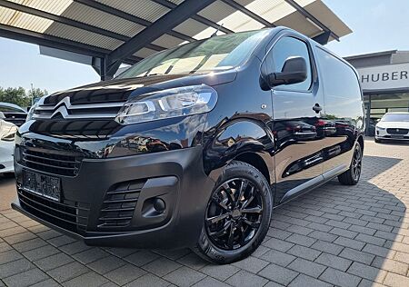 Citroën Jumpy 2.0HDI Aut-F1 Leder Navi Klima Standhz AHK