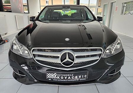 Mercedes-Benz E 300 E -Klasse Lim.300 BlueTec"Avantgarde"Navi"Leder