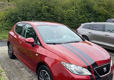 Seat Ibiza 1.4 16V