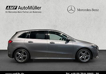 Mercedes-Benz B 200 B 200d AMG-LINE | MULTIBEAM | PANO | RFK | MEMOR
