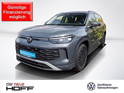 Volkswagen Tayron 1.5 eTSI DSG Life 7-Sitzer AHK AreaView M