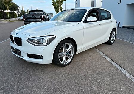 BMW 118i Urban Line Urban Line