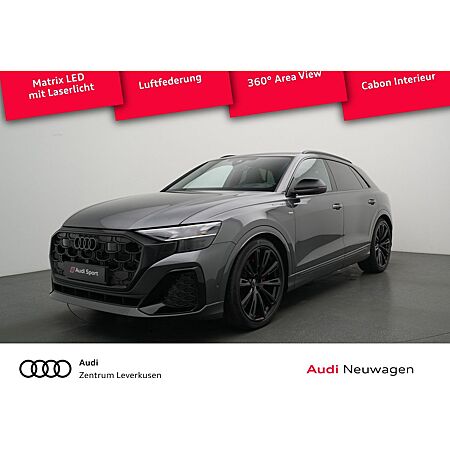 Audi Q8 leasen