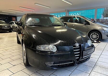 Alfa Romeo 147 1.6 16V T.Spark ECO Progression / TÜV NEU