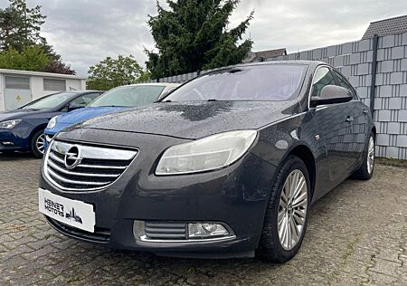 Opel Insignia 2.0 CDTI|2.Hand|Tempomat|Navi|Zahnr.neu