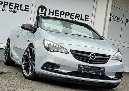 Opel Cascada Innovation >UNIKAT< XENON+LEDER+KAM+20"