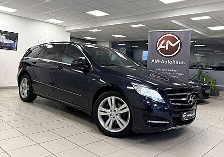 Mercedes-Benz R 350 Lang BT 4Matic *7Sitzer*Stdhzg*Memory