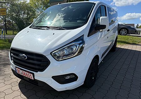 Ford Transit /Tourneo Custom 320 L2 Trend*9 Sitze*Auto