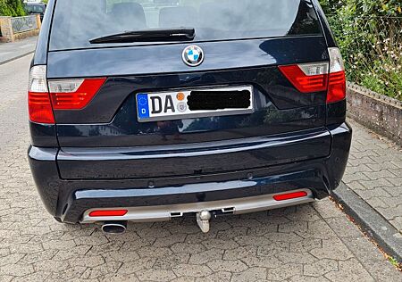 BMW X3 xDrive20d Limited Sport Edition Limited S...