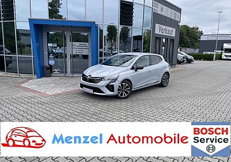 Renault Clio TCe 90 TECHNO Navi 360° ACC DAB Alu16