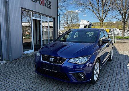 Seat Ibiza FR Line/PDC + Kamera/Alu/Sith/Fulllink