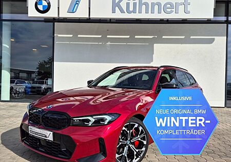 BMW M340d xDrive Touring ///M-Sport PRO/PanoSD/AHK