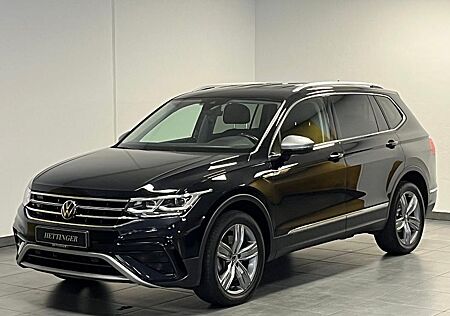 VW Tiguan Allspace Volkswagen Elegance 2.0 TDI DSG 4motion, 19