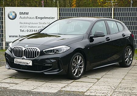 BMW 120 i M Sport LM18'' Navi Pr HiFi Rückfahrkamera