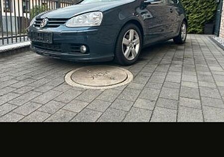 VW Golf Volkswagen 1.4 TSI United United