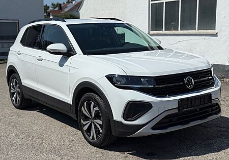 VW T-Cross Volkswagen 1.5 TSI DSG 110 kW Life*Kamera*LED*