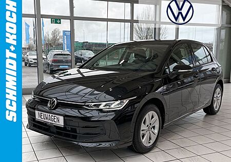 VW Golf Volkswagen VIII 1.5 l TSI OPF Life 6-Gang Handyvorb