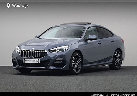BMW 218i 218 Gran Coupé 2-serie High Executive