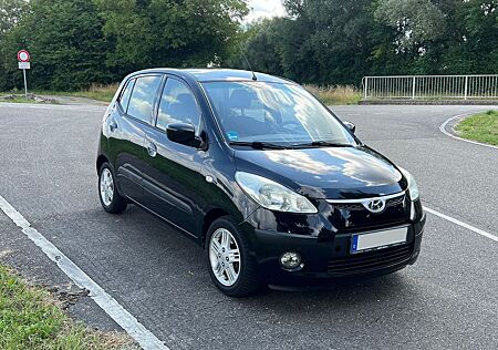 Hyundai i10 1.1 Classic