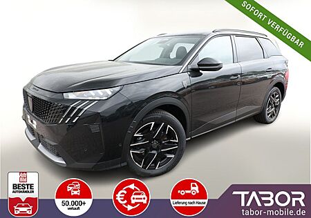 Peugeot 5008 136 eDSC6 GT Matrix SHZ Nav eHK DriveA ACC