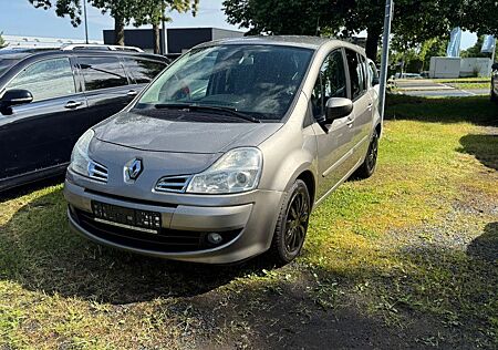 Renault Grand Modus Dynamique
