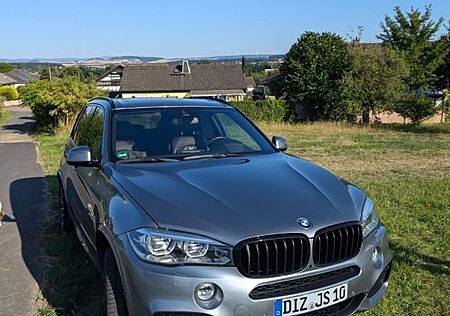 BMW X5 xDrive30d -