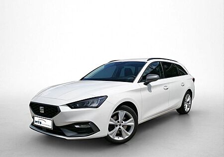 Seat Leon FR 2.0 TDI NAVI ACC Smart Ambient Light SZH