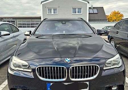 BMW 520d xDrive Touring *hud* Luxury Line
