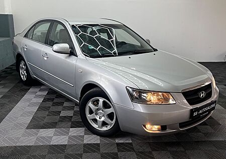 Hyundai Sonata 2.4 GLS