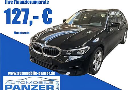 BMW 320 d xDrive Aut. LED Cockpit Plus Connected Plu