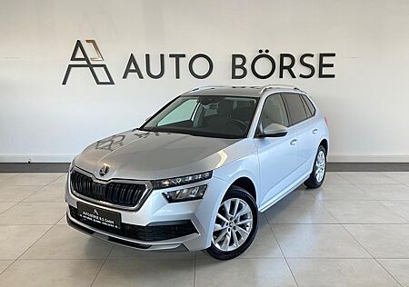 Skoda Kamiq 1.6 TDI DSG STYLE NAVI*ViCo*PDC*SHZ*LED*