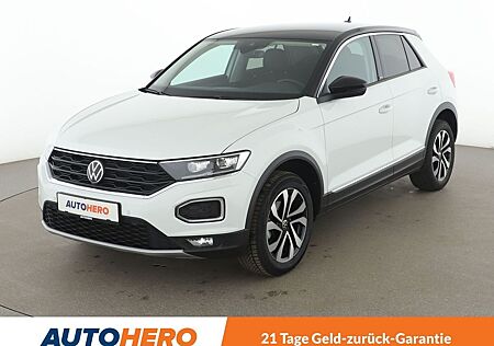 VW T-Roc Volkswagen 1.5 TSI ACT Active Aut.*LED*ACC*PDC*SHZ*