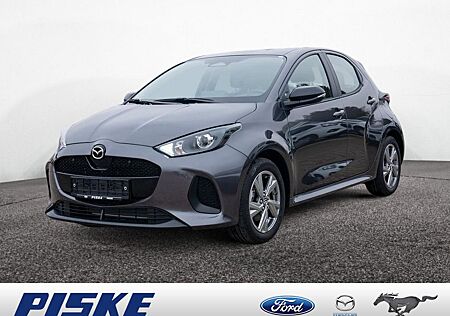 Mazda 2 Hybrid Exclusive-Line